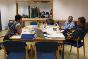 Geen regulacratie of technocratie, maar een bestuur dat denkt