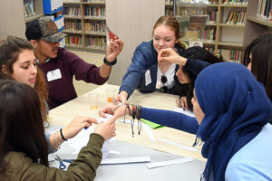 Cultuursensitief werken in de klas is lastig maar wezenlijk