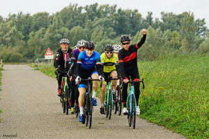 Hoge boetes veranderen gedrag niet, angst wel