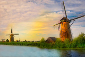 Onzekerheid en nostalgisch verlangen naar een betere samenleving