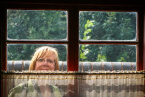 Het virus toont wat echt van waarde is