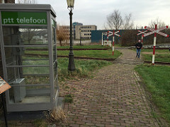 Nationale solidariteit geboden met achterblijvende regio’s