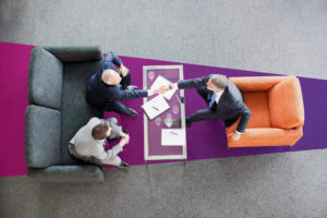 Hoe gemeenten sociaal ondernemers kunnen benutten