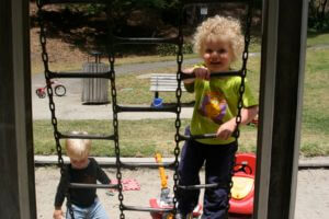 Van een dubbeltje naar een kwartje: kan het nog?