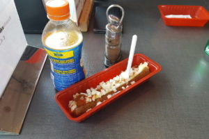 De ggz is net als de frikandel schadelijk voor onze gezondheid