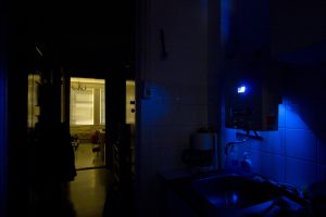 Wonen zonder gas: geen gemakkelijk gesprek