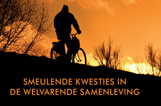 ‘Veenbrand’ – Met mij gaat het goed, maar hoe lang nog? – Sociale