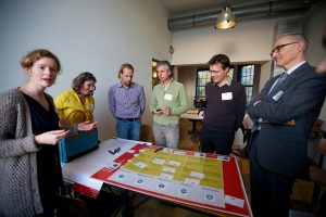Sociale innovatie en zelfredzaamheid zijn politiek en lastig