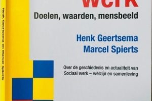De kleur van sociaal werk
