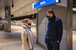 Corona funest voor liefdes- en seksleven van jongeren