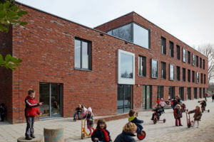 Ongedeeld onderwijs, goed voor iedereen