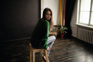 Tolereer het tekort van de psychiatrie en aanvaard ons psychisch lijden