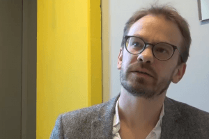 Merijn Oudenampsen promoveert op de ideeën van Nieuw Rechts in Nederland