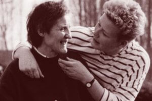 Geploeter in de gehandicaptenzorg