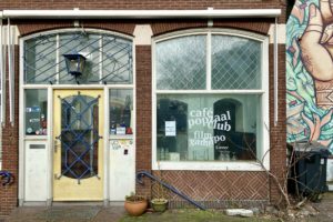 Wijkenbeleid en diversiteit: terug van weggeweest