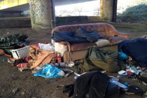 Op naar nul uithuiszettingen