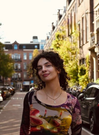 Samira Shadid