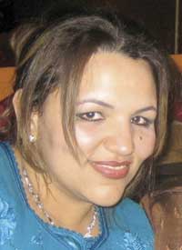 Fatima Lamkharrat