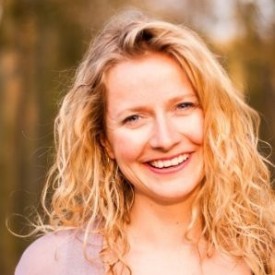 Marloes van Houten
