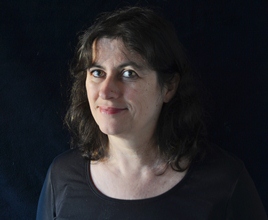 Lilian Linders
