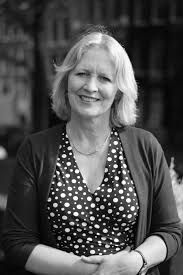 Marjolein Broese van Groenou