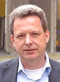 Rolf de Jong
