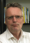 Henk Garretsen