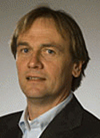Maurits Barendrecht