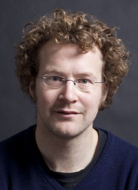 Tjerk Gualthérie van Weezel