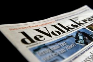 De media moeten onze vrijheden beter beschermen